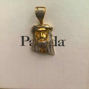 Jesus Piece